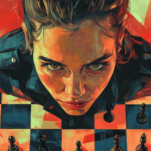 Avatar de Protectrice35
