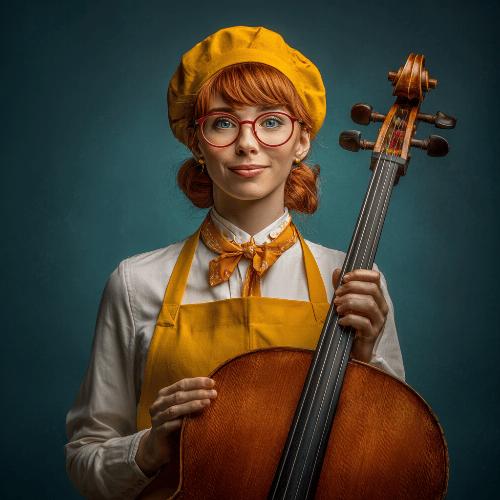 Avatar de Levaindor