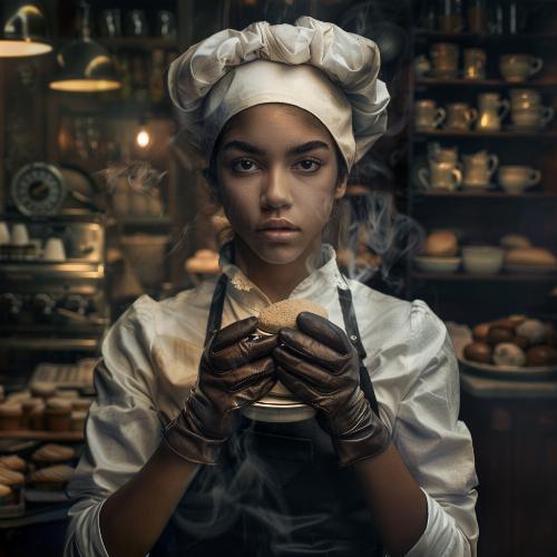 Avatar de AmeliePoulain99